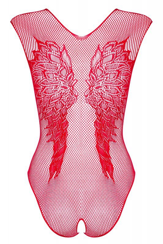 OBSESSIVE BODY B112