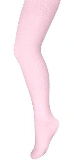 WOLA RAJSTOPY SOFT COTTON GŁADKIE 2-6 LAT
