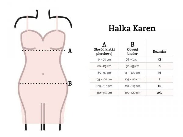 DKAREN HALKA KAREN