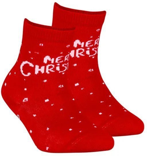 WOLA / GATTA SKARPETY ŚWIĄTECZNE 6-11 LAT