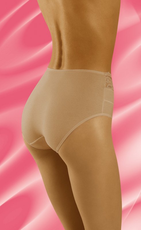 WOLBAR FIGI ECO-HI