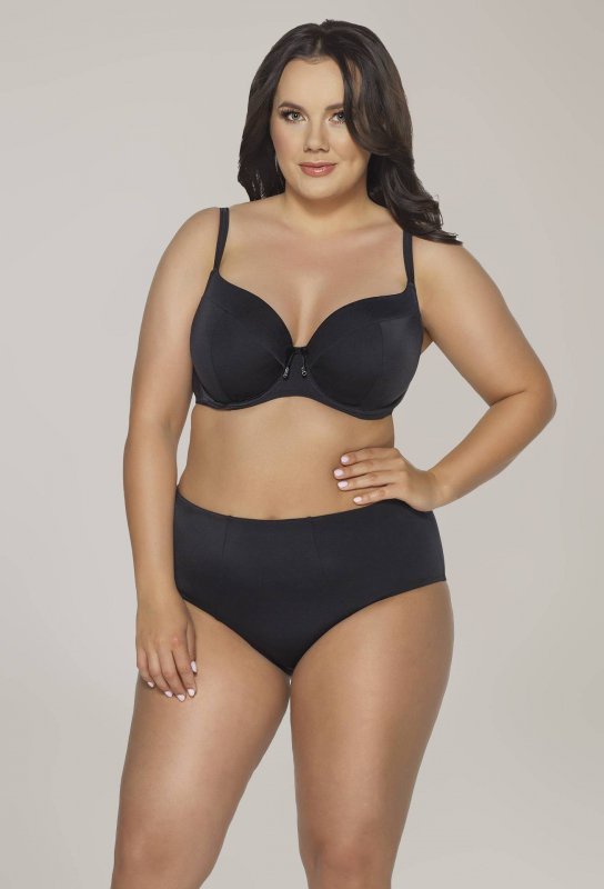 AVA FIGI KĄPIELOWE SF 13/4 R.2XL-3XL BLACK