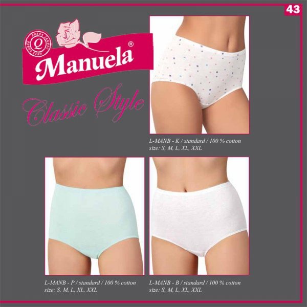 LAMA FIGI MANUELA R.XXL