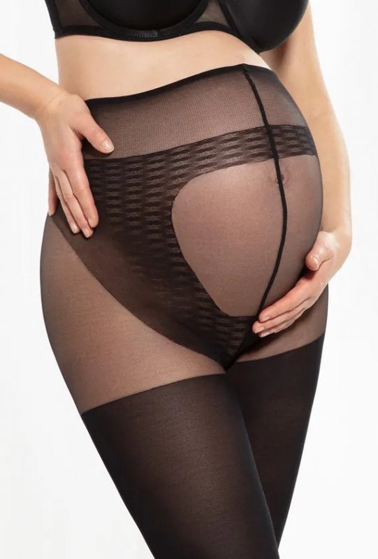 GATTA RAJSTOPY BODY PROTECT 100 DEN