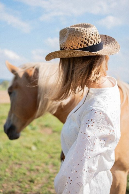 Kapelusz Art Of Polo 24387 Riley - WYSYŁKA 24H