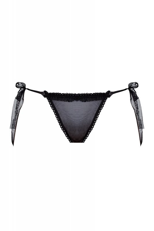 Kinga Gorset Barcelona IV C-138 + stringi GRATIS!
