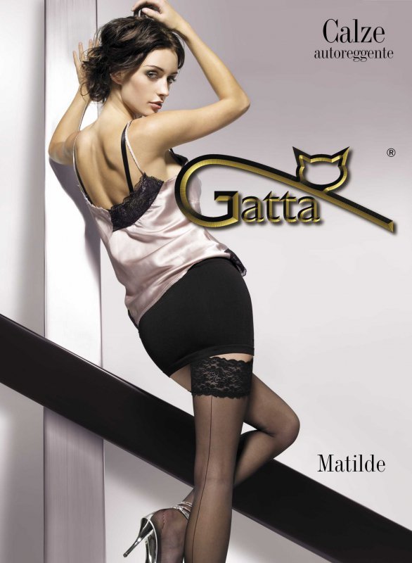 Gatta Pończochy Gatta Matilde