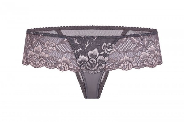 Kinga Stringi Innocent I S-287/1, Różowo-szare