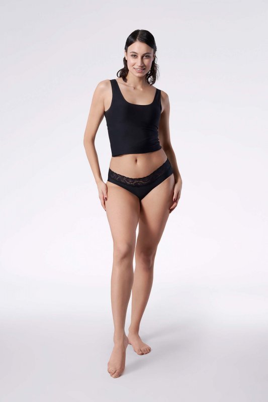 Julimex Figi Hipster Panty
