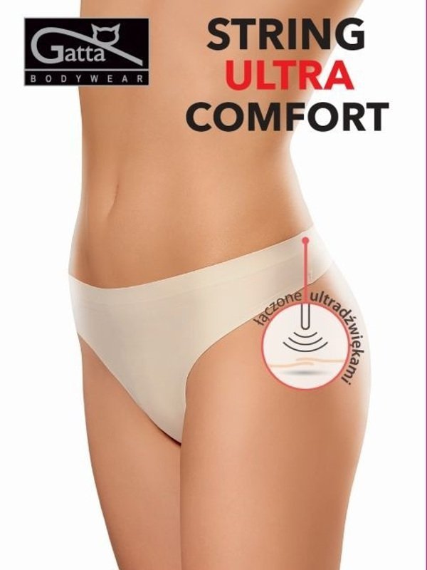 Gatta Stringi Ultra Comfort