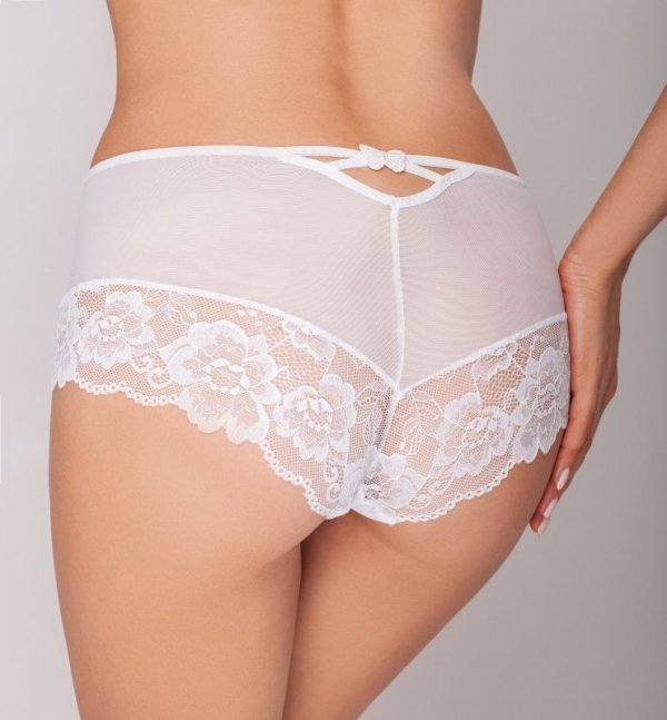 Ewana Figi Scarlett 098 Białe