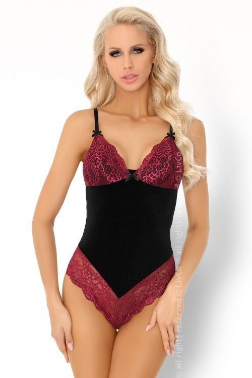 LivCo Corsetti Body Caris