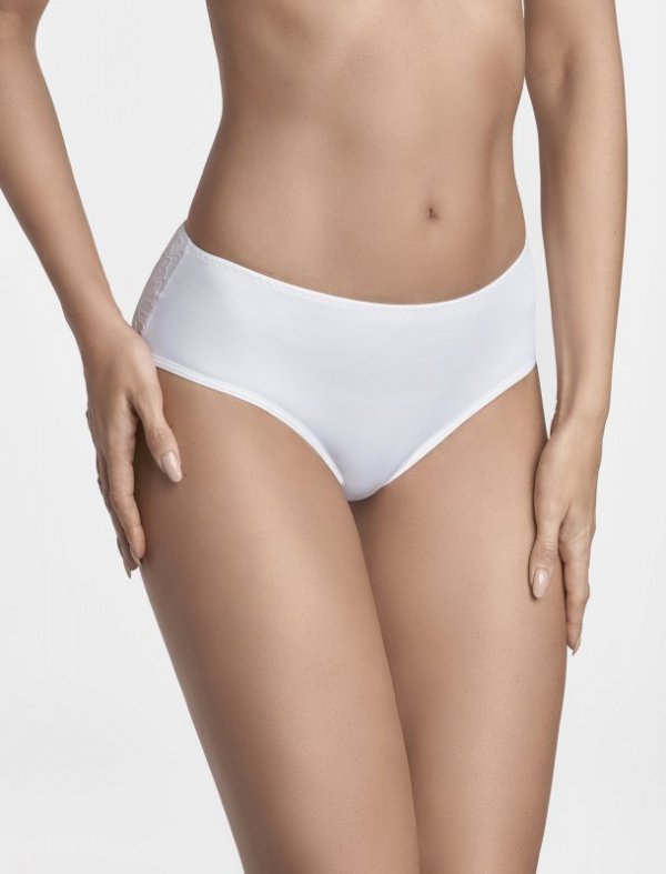Ewana Figi 030 Białe