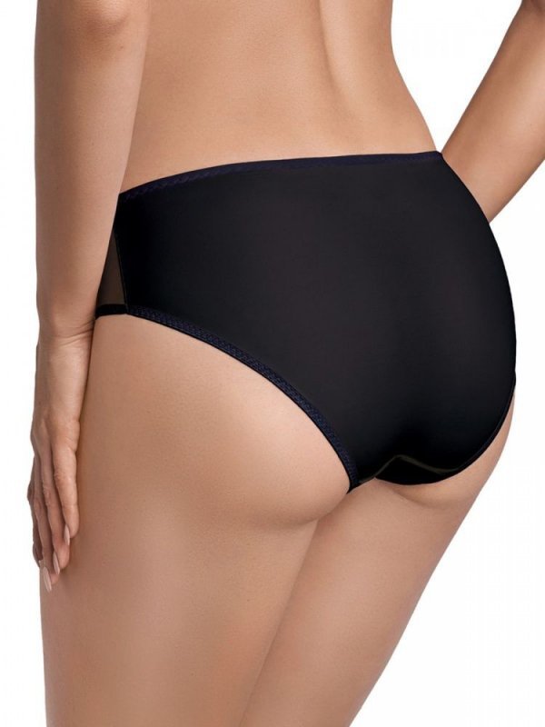 Ewana Figi Promise 009 Czarne