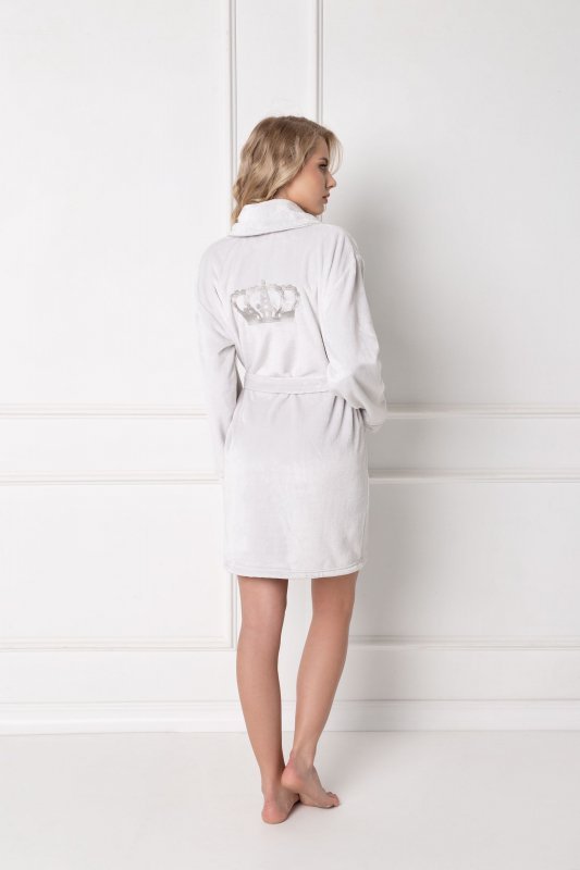 Aruelle Szlafrok Elly Grey