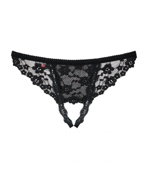 Obsessive Stringi Letica otwarte