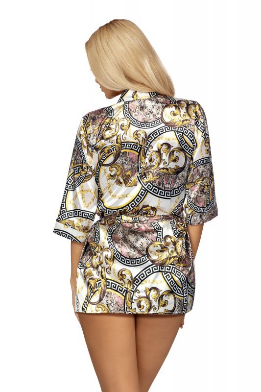 Donna Peniuar Donatella 01 Ecru