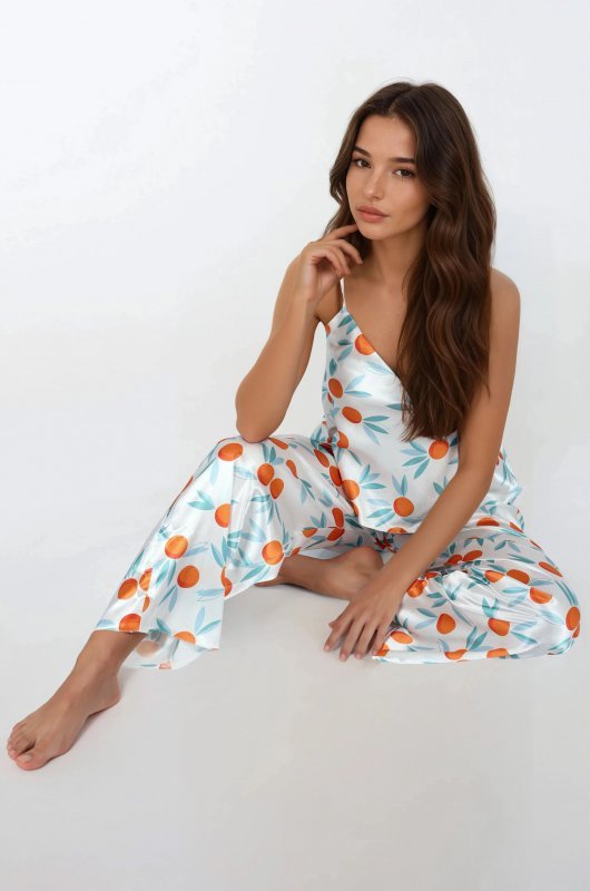 Dkaren Komplet DK KI 019