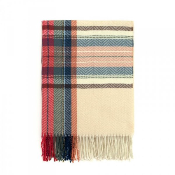 Art of Polo Szalik Loch Lomond Light Beige