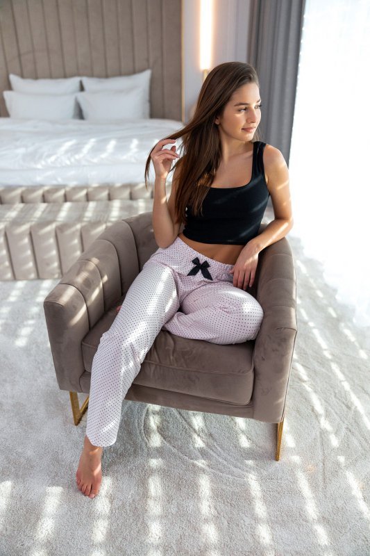 Sensis Top Valia Black