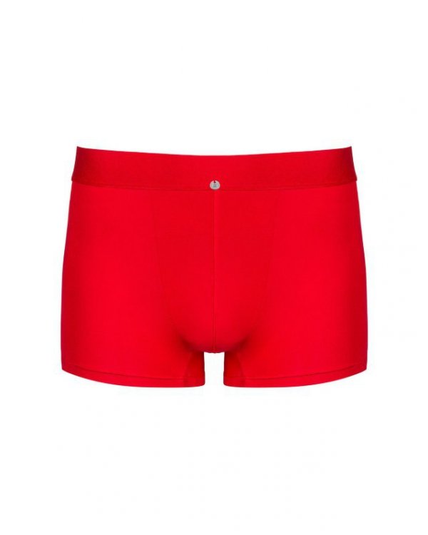 Obsessive Bokserki Boldero Red