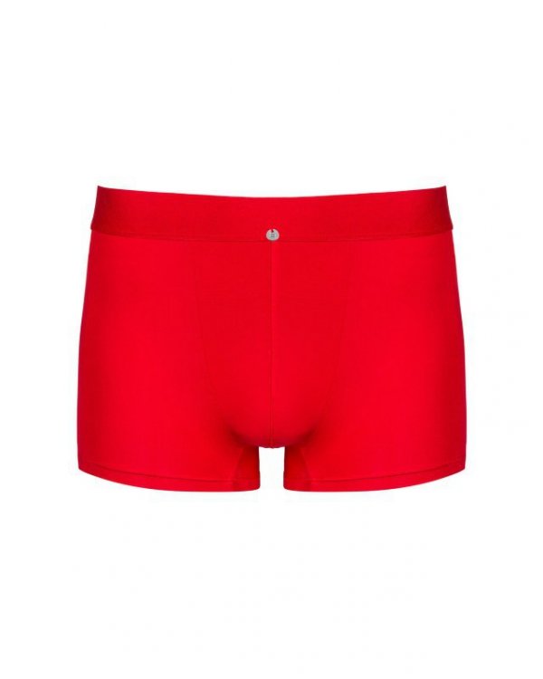 Obsessive Bokserki Boldero Red