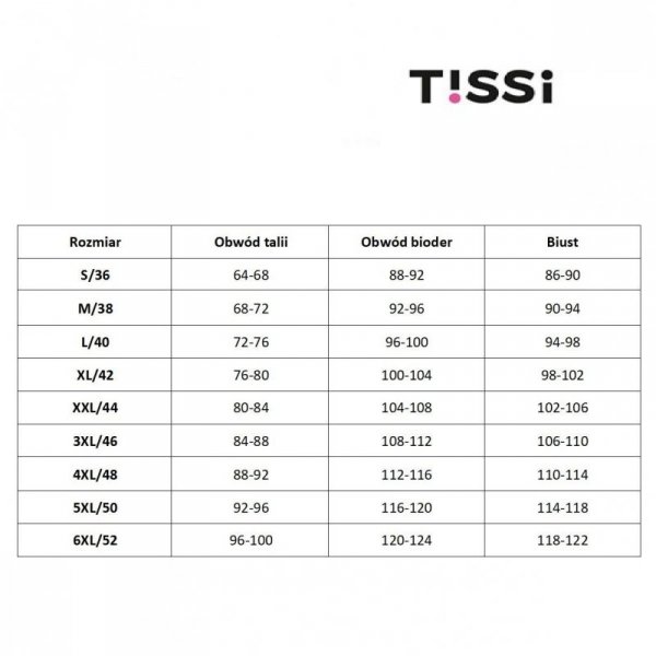 T!SSi Koszulka 102 Green