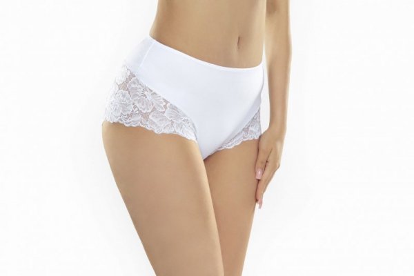 Ewana Figi 055 White