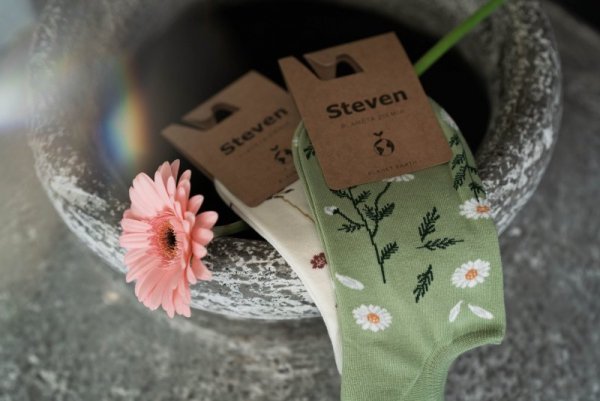 Steven Stopki 017-001 Zielone