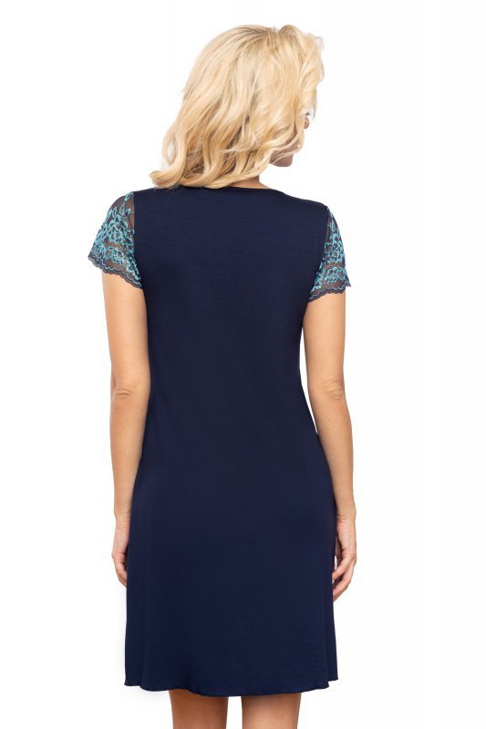 T!SSi Koszulka 203 Dark Blue