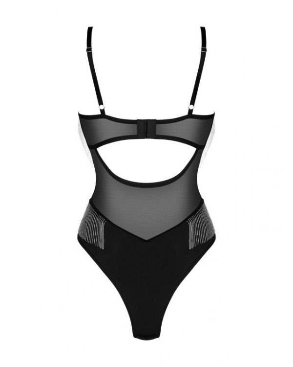 Obsessive Body Milladis