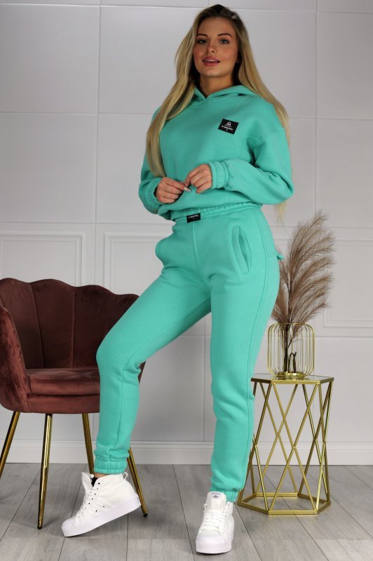 Merribel Dres Fanugal Mint