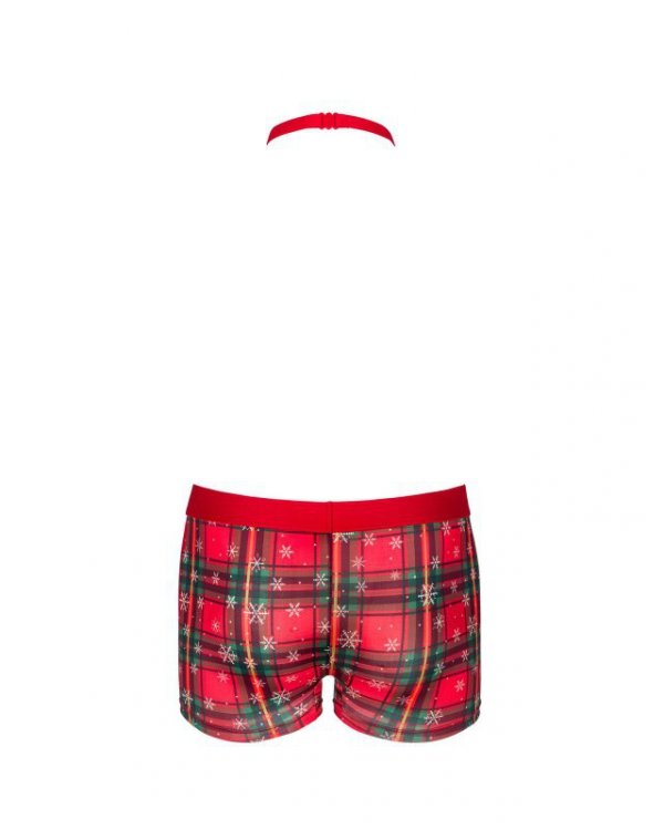 Obsessive Bokserki Mr Merrilo short