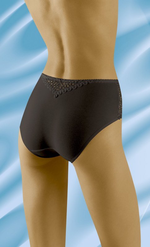 Wol-Bar Figi Eco-Va Black