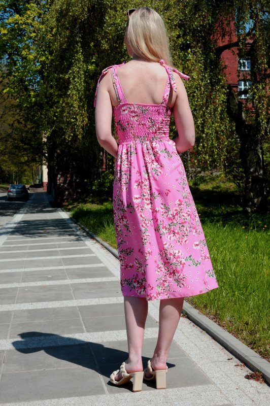 Merribel Sukienka Willa