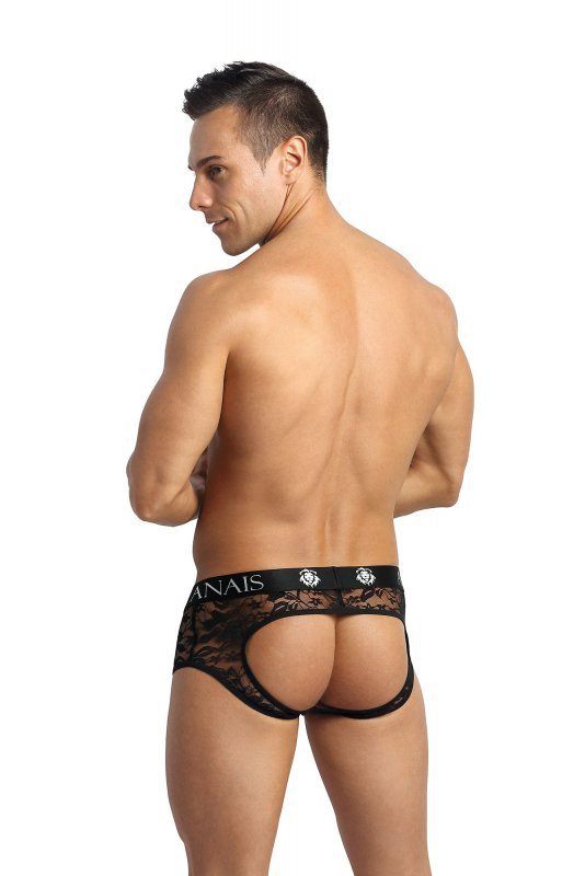 Anais Bokserki Romance Jock