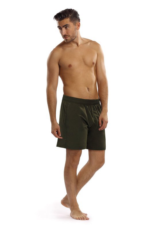 Lorin Kąpielówki F9562/V1 Khaki