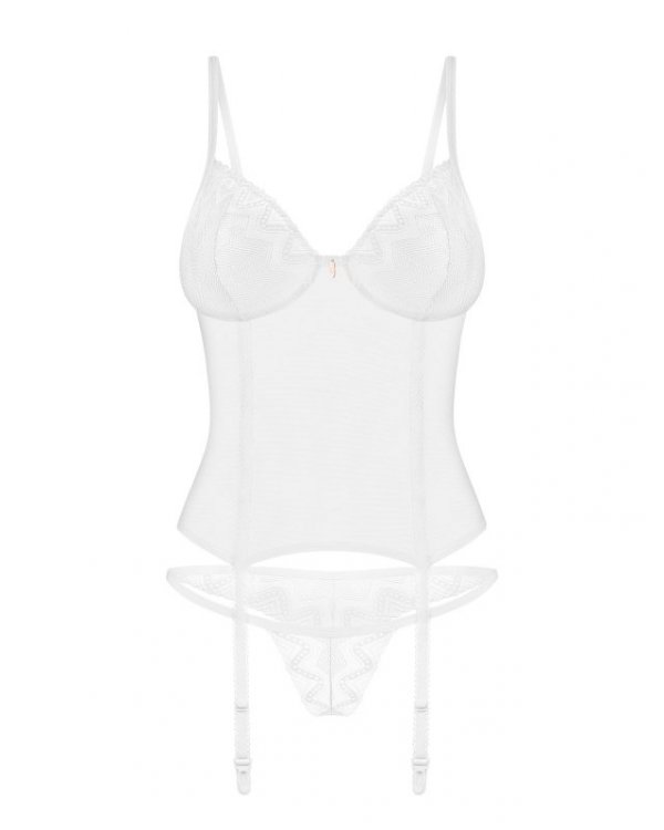 Obsessive Gorset Alissium + stringi