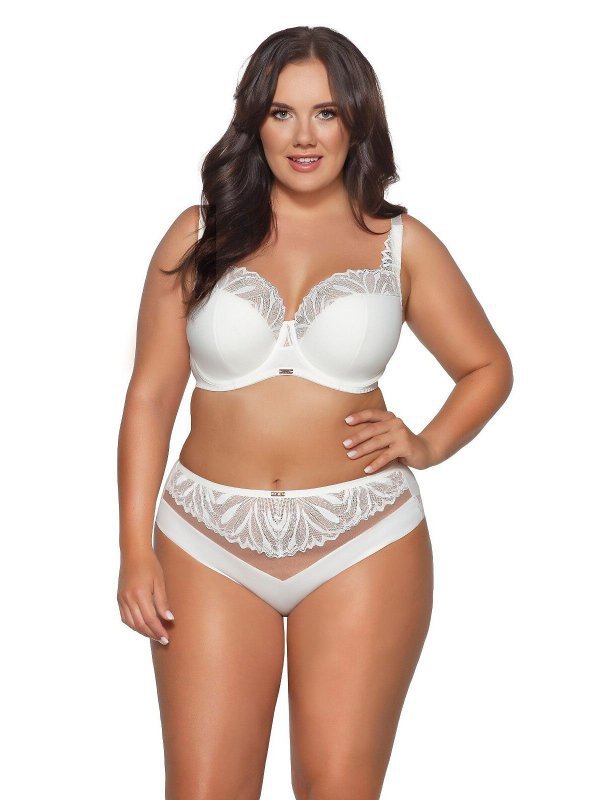 Ava Lingerie Figi Ecr 2106