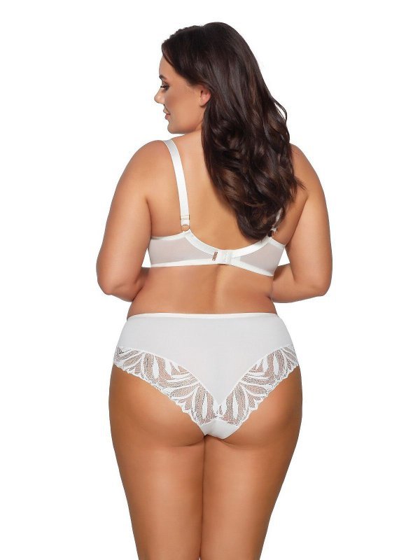 Ava Lingerie Figi Ecr 2106