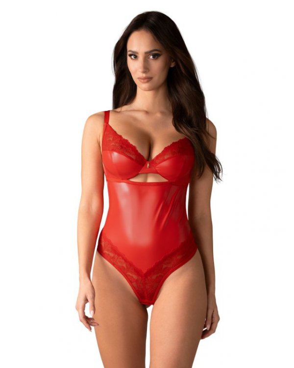 Obsessive Body Aliosa