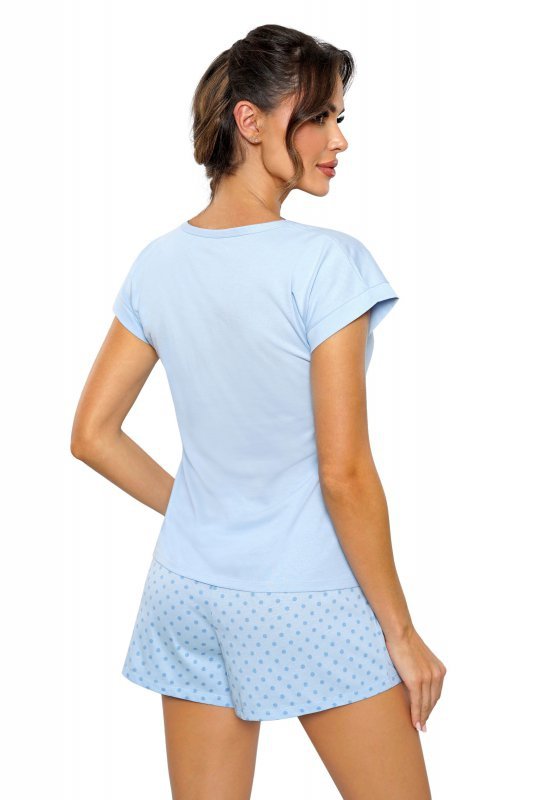 Donna Piżama SKY short