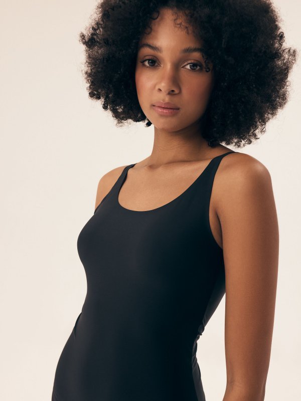 Henderson Ladies Body Byte 42852 Czarne