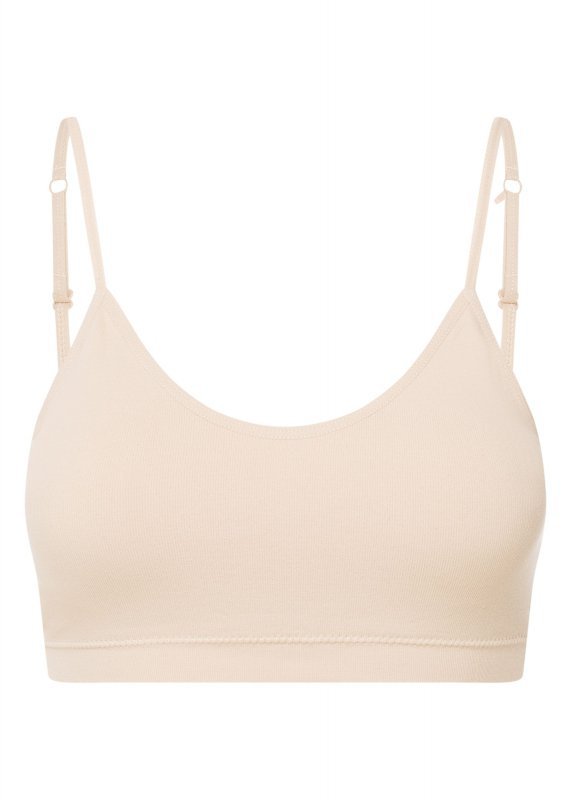 Henderson Ladies Biustonosz Top Brew 43970-02X Nude