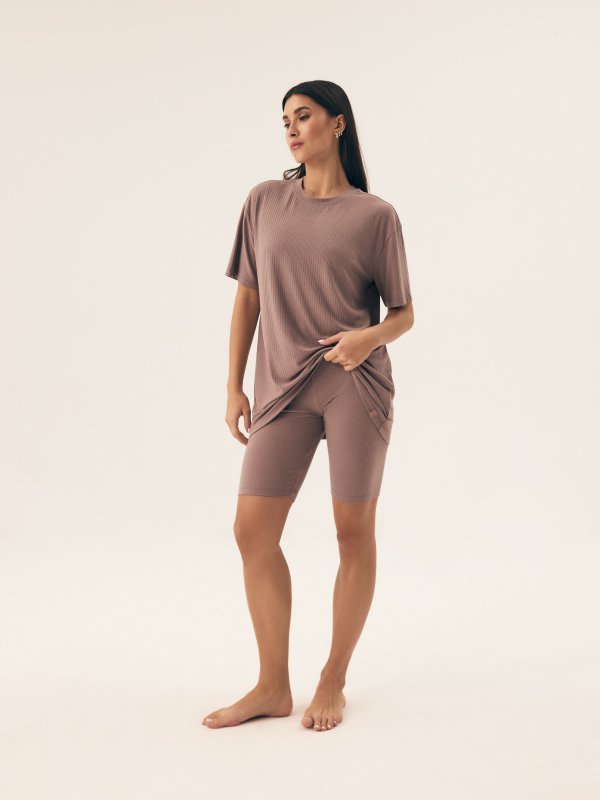 Henderson Ladies Piżama Nueva 42682-82X