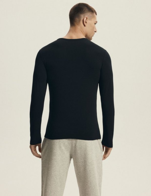 Henderson Podkoszulek Move 43000 Czarny