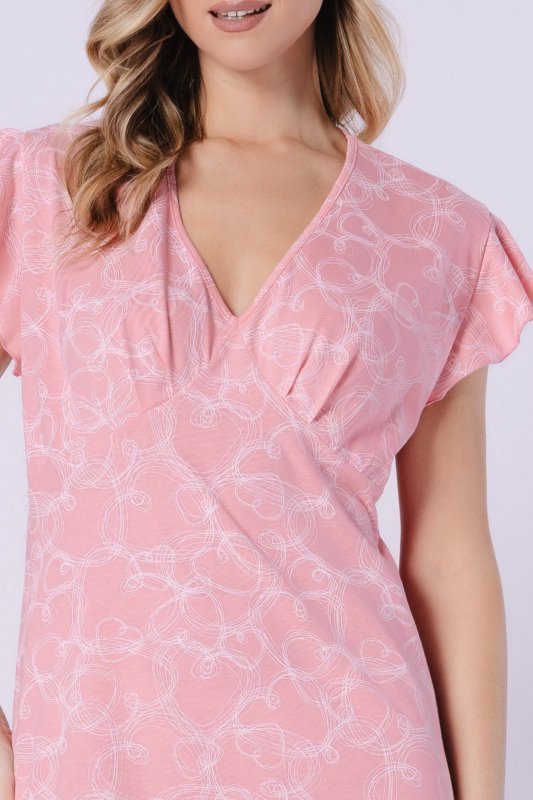 M-Max Koszula nocna Marietta 1714