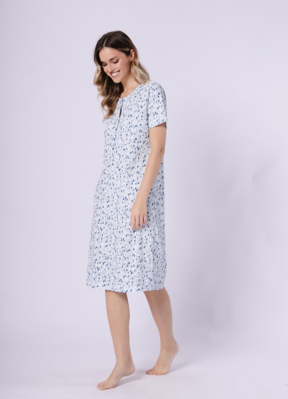 M-Max Koszula nocna Felicja 1733