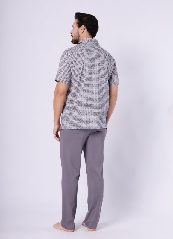 M-Max Piżama Kacper 1747