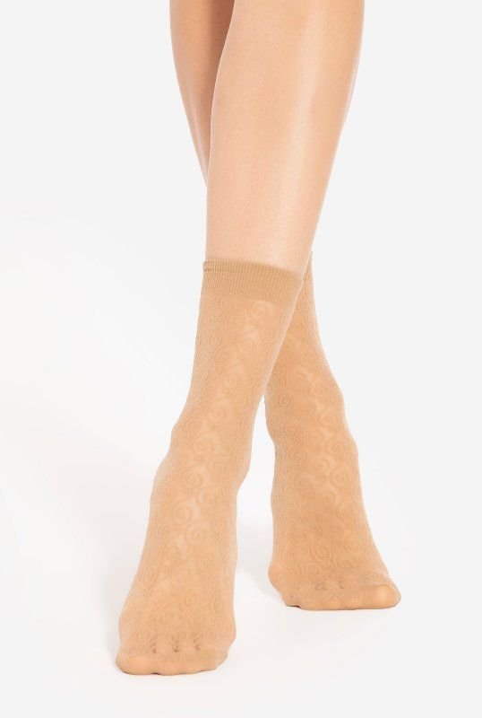 Gatta Skarpety TRENDY LINE 30 Daino